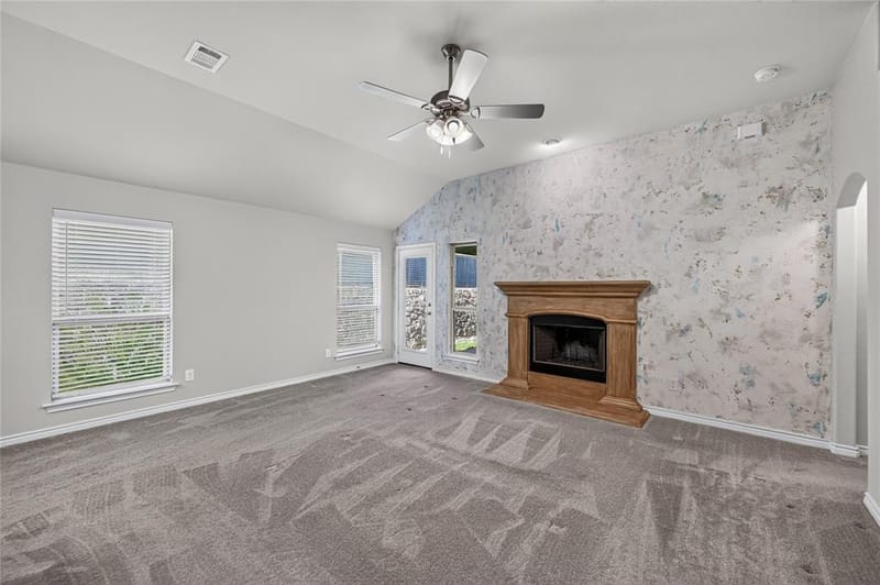 116 Wilson Cliff Drive, White Settlement TX 76108 - Photo 8