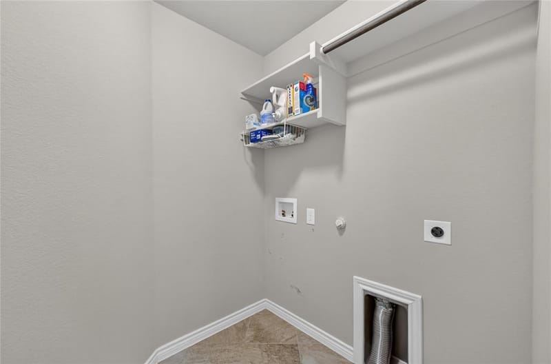 116 Wilson Cliff Drive, White Settlement TX 76108 - Photo 25
