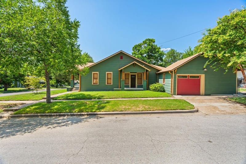 1120 N 1st Street, Temple TX 76501 - Photo 23