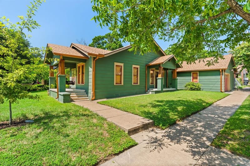 1120 N 1st Street, Temple TX 76501 - Photo 22
