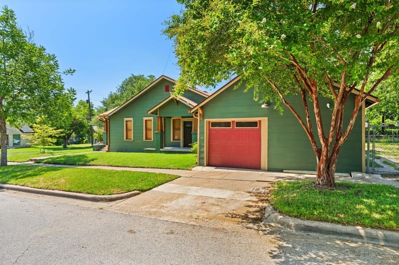 1120 N 1st Street, Temple TX 76501 - Photo 24