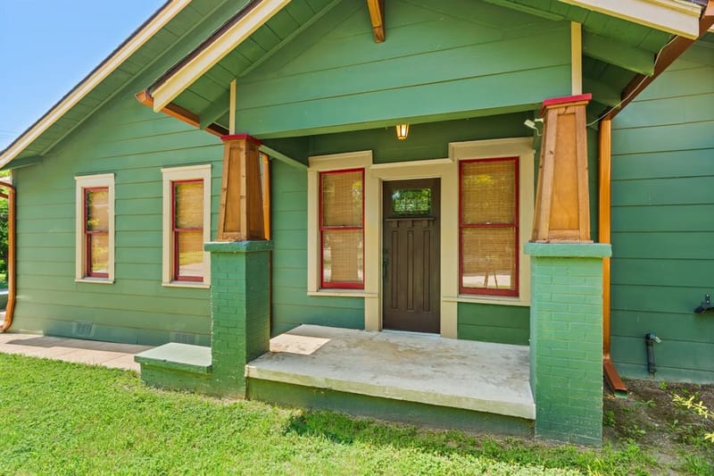 1120 N 1st Street, Temple TX 76501 - Photo 25