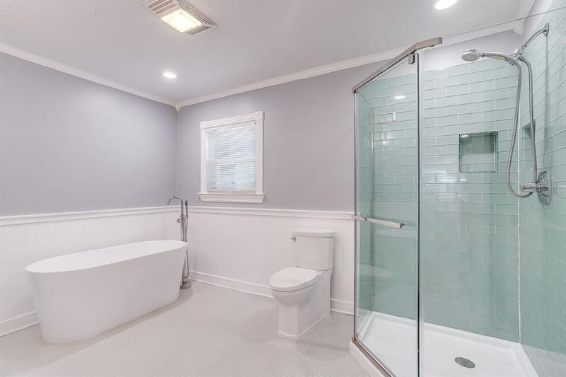 4237 Geddes Avenue, Fort Worth TX 76107 - Photo 22