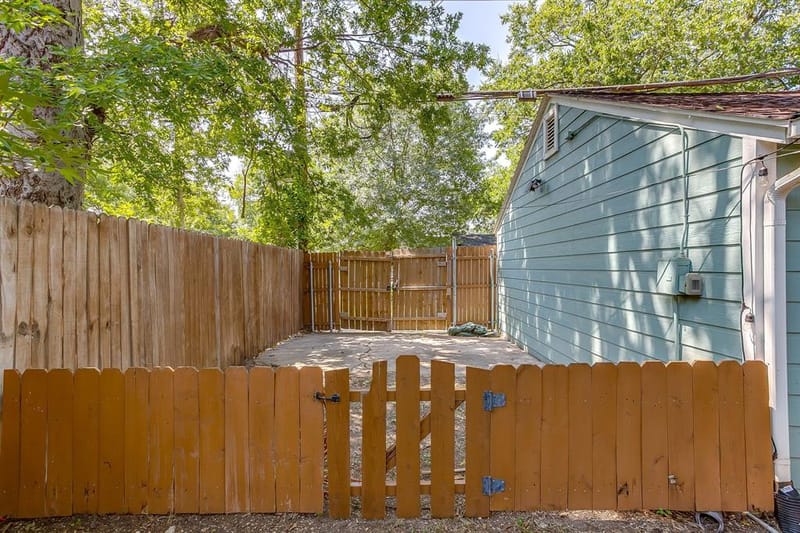 4237 Geddes Avenue, Fort Worth TX 76107 - Photo 36