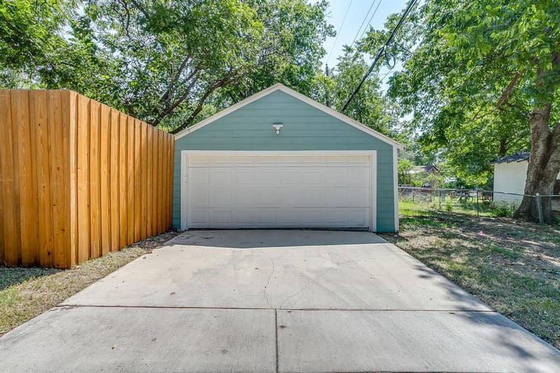 4237 Geddes Avenue, Fort Worth TX 76107 - Photo 37