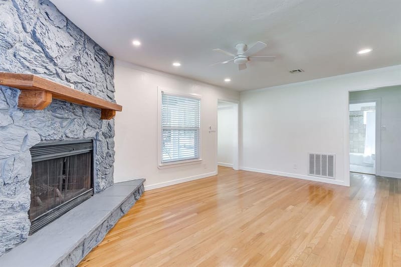 4237 Geddes Avenue, Fort Worth TX 76107 - Photo 11