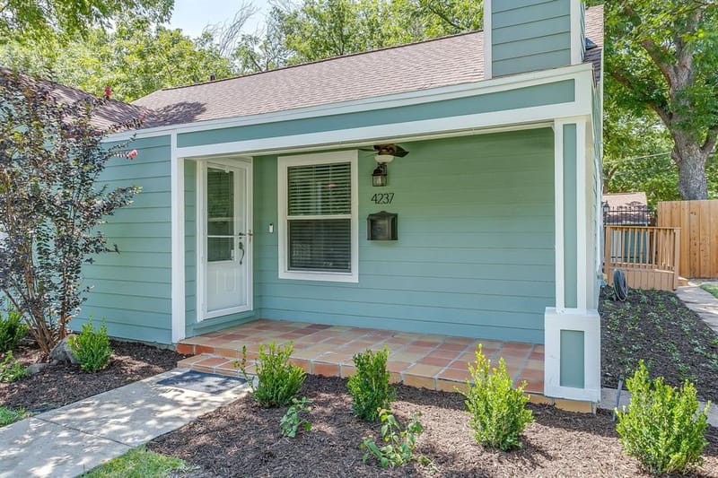 4237 Geddes Avenue, Fort Worth TX 76107 - Photo 8