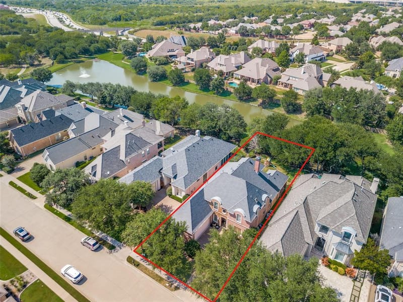 5902 Arrowhead Drive, Frisco TX 75034 - Photo 36