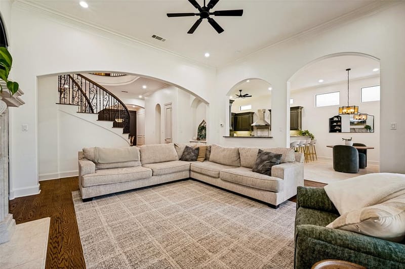 5902 Arrowhead Drive, Frisco TX 75034 - Photo 10