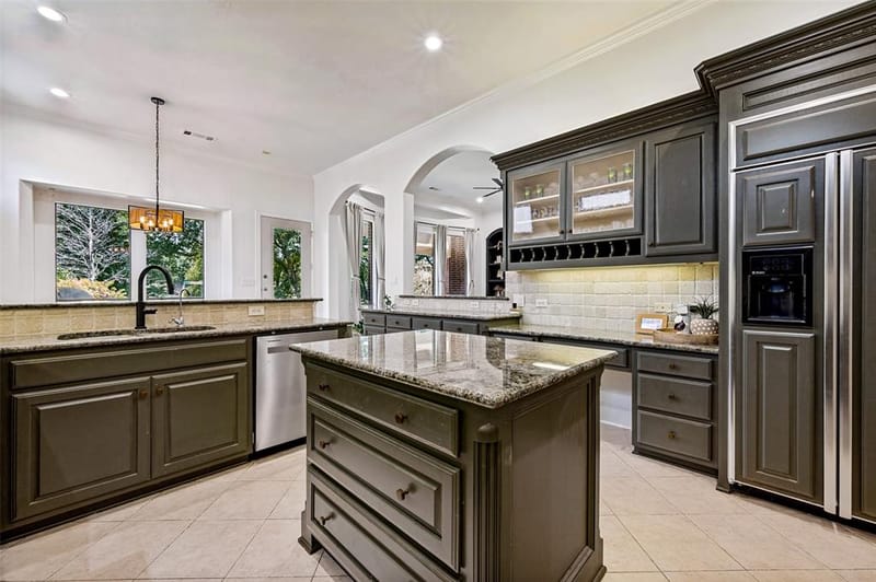 5902 Arrowhead Drive, Frisco TX 75034 - Photo 14