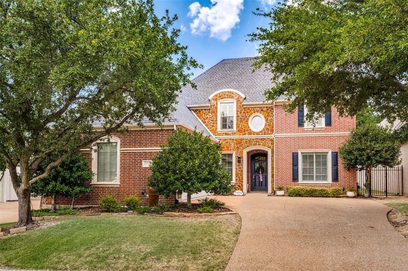 5902 Arrowhead Drive, Frisco TX 75034 - Photo 37