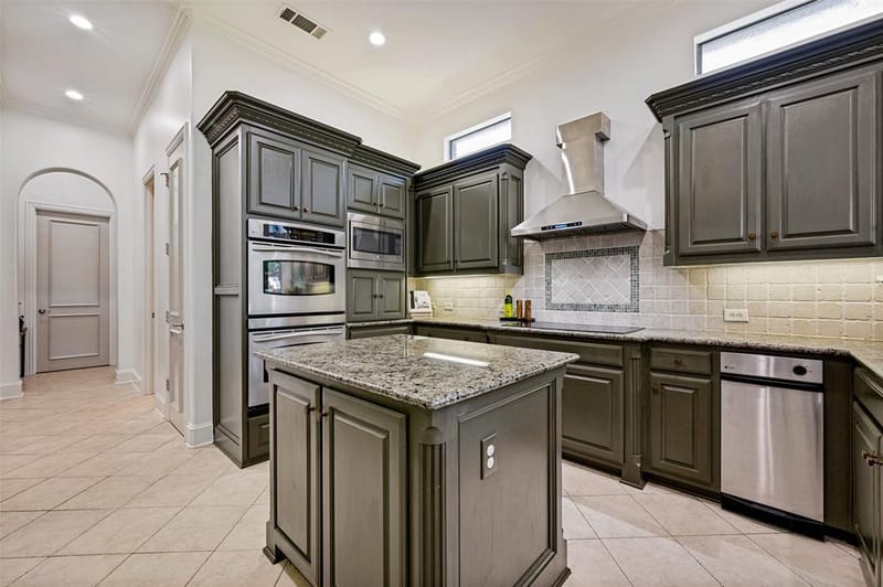 5902 Arrowhead Drive, Frisco TX 75034 - Photo 15