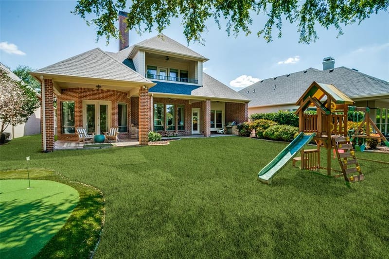 5902 Arrowhead Drive, Frisco TX 75034 - Photo 31