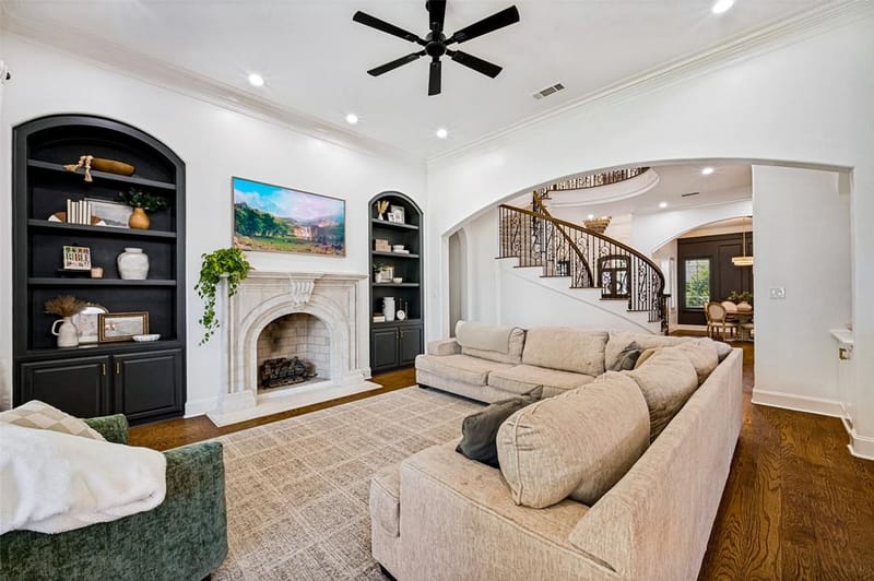 5902 Arrowhead Drive, Frisco TX 75034 - Photo 8