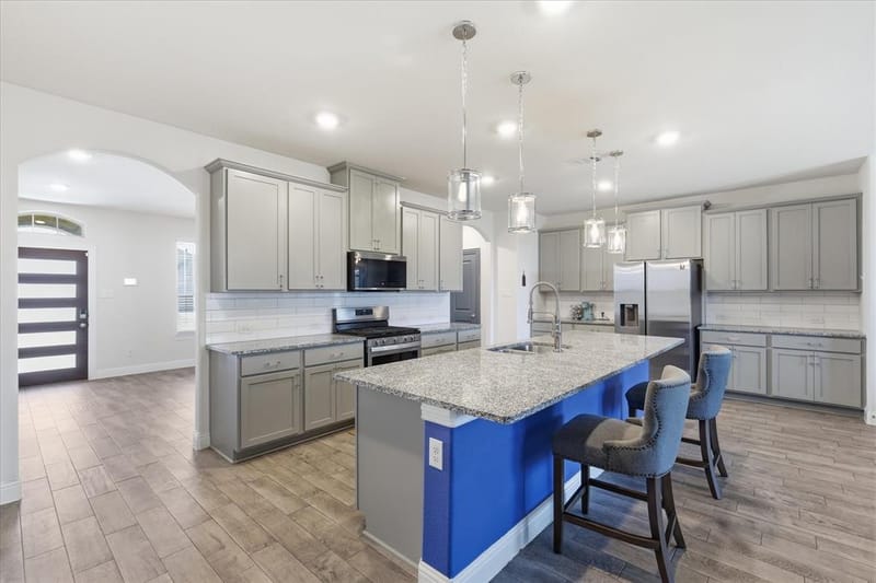 10421 Table Bluff Street, Aubrey TX 76227 - Photo 13