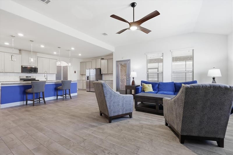 10421 Table Bluff Street, Aubrey TX 76227 - Photo 12