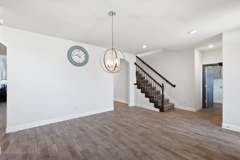 10421 Table Bluff Street, Aubrey TX 76227 - Photo 9