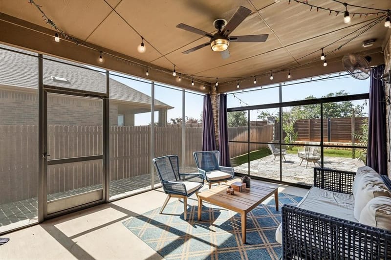 10421 Table Bluff Street, Aubrey TX 76227 - Photo 34