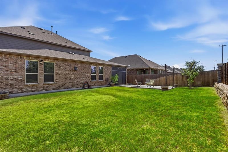 10421 Table Bluff Street, Aubrey TX 76227 - Photo 38