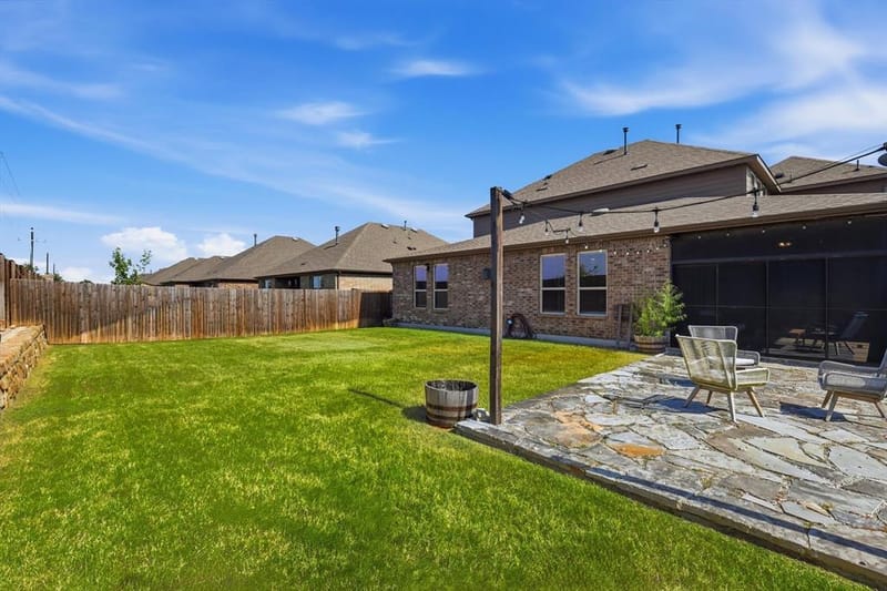 10421 Table Bluff Street, Aubrey TX 76227 - Photo 37