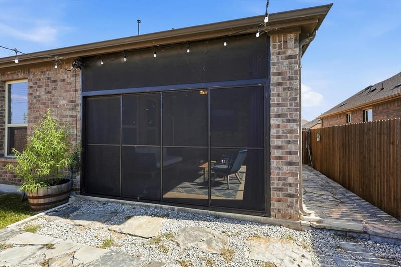 10421 Table Bluff Street, Aubrey TX 76227 - Photo 35