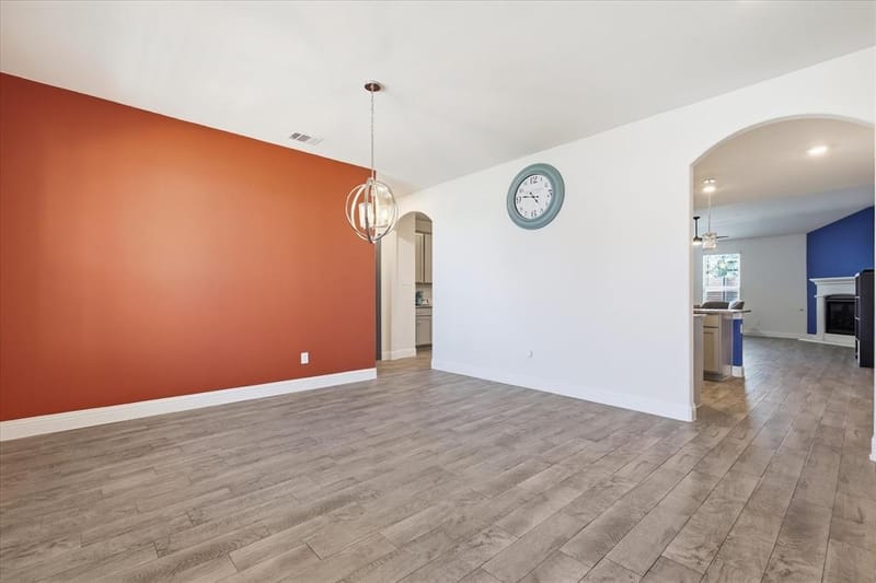 10421 Table Bluff Street, Aubrey TX 76227 - Photo 8