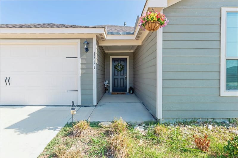 13608 Musselshell Drive, Ponder TX 76259