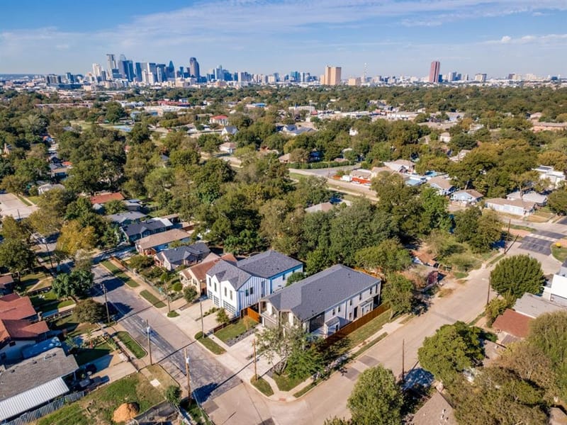 5237 Terry Street, Dallas TX 75223 - Photo 34