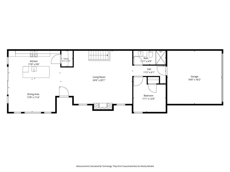 5237 Terry Street, Dallas TX 75223 - Photo 35