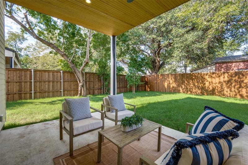 5237 Terry Street, Dallas TX 75223 - Photo 31