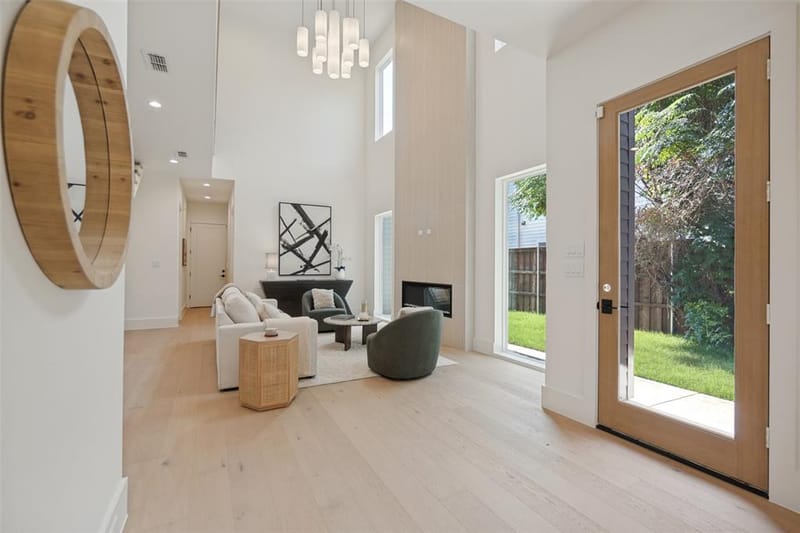 5237 Terry Street, Dallas TX 75223 - Photo 4