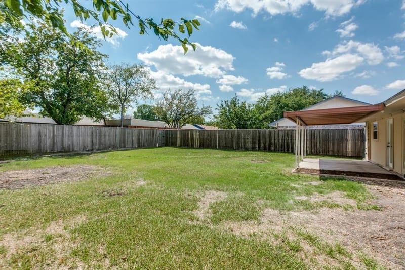 5033 Overcrest Drive, Garland TX 75043 - Photo 22