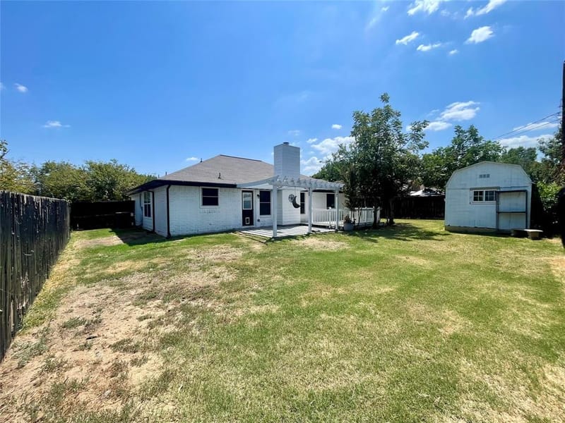 625 Main Street, Roanoke TX 76262 - Photo 24