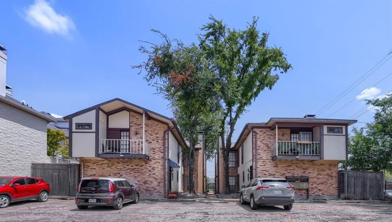 4000 Rawlins Street # 108, Dallas TX 75219 - Photo 6