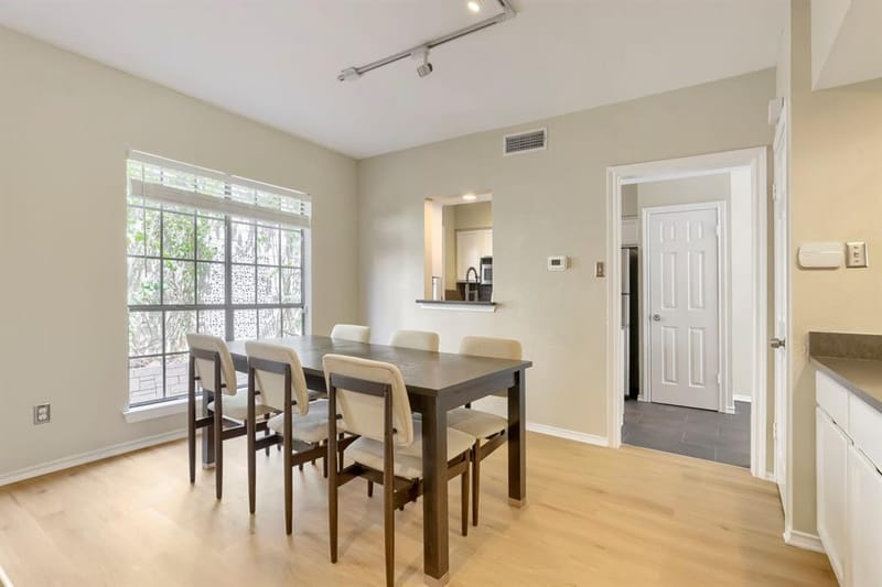 4000 Rawlins Street # 108, Dallas TX 75219 - Photo 12
