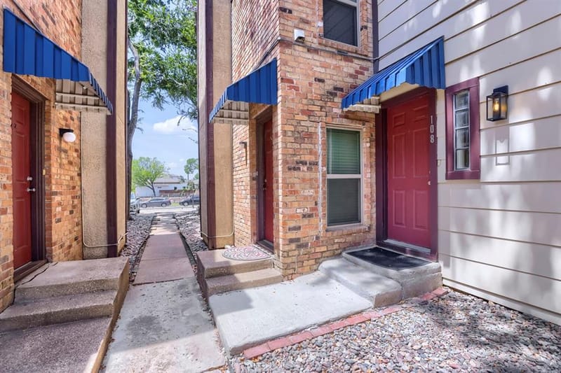 4000 Rawlins Street # 108, Dallas TX 75219 - Photo 7