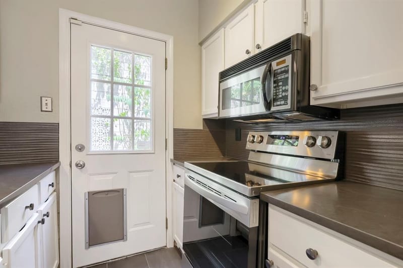 4000 Rawlins Street # 108, Dallas TX 75219 - Photo 20