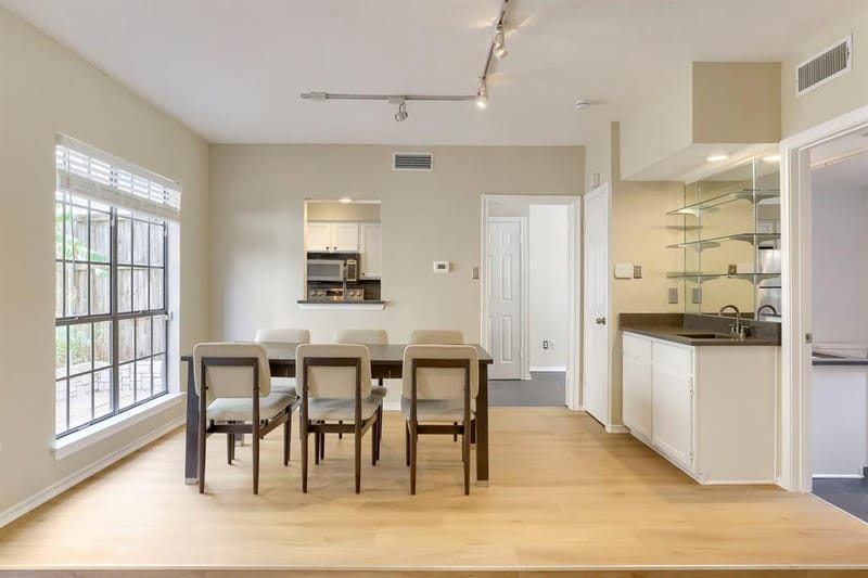 4000 Rawlins Street # 108, Dallas TX 75219 - Photo 11