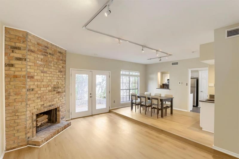 4000 Rawlins Street # 108, Dallas TX 75219 - Photo 8