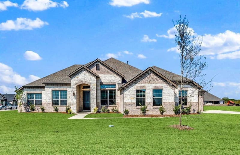 6501 Emerson Drive, Mesquite TX 75114