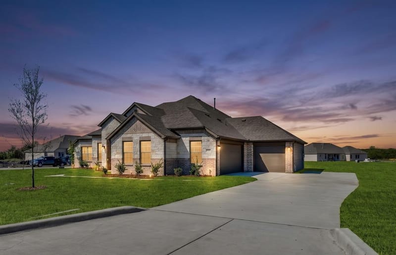 6501 Emerson Drive, Mesquite TX 75114 - Photo 4