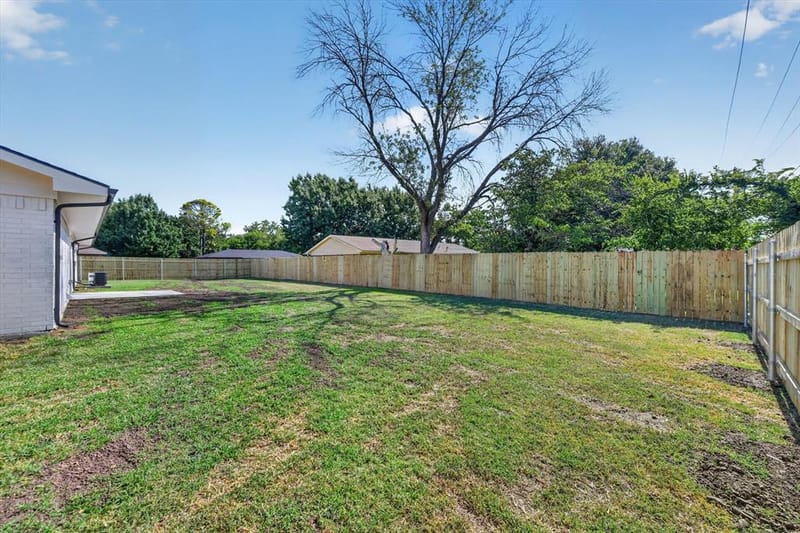 900 S 3rd Street, Sanger TX 76266 - Photo 27