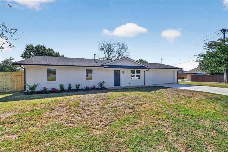 900 S 3rd Street, Sanger TX 76266 - Photo 32