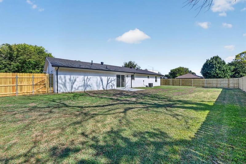 900 S 3rd Street, Sanger TX 76266 - Photo 28