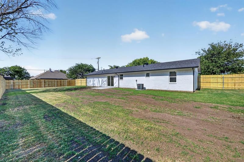 900 S 3rd Street, Sanger TX 76266 - Photo 30