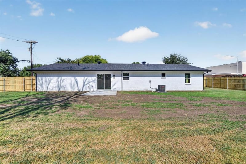 900 S 3rd Street, Sanger TX 76266 - Photo 29
