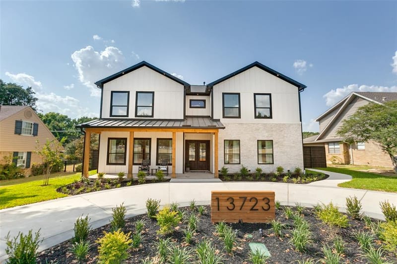 13723 Far Hills Lane, Dallas TX 75240