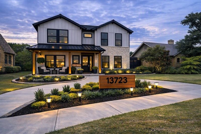 13723 Far Hills Lane, Dallas TX 75240 - Photo 40