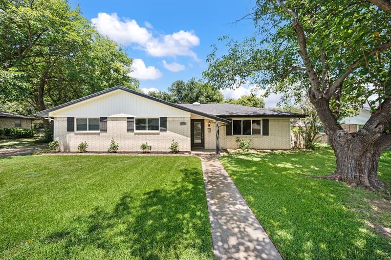 6517 Jameson Street, Richland Hills TX 76118