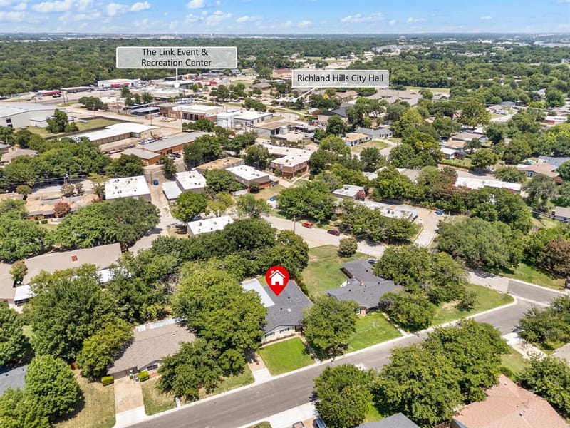 6517 Jameson Street, Richland Hills TX 76118 - Photo 34
